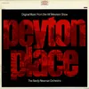 Theme from Peyton Place