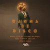 About I Wanna Be Disco (Dosem Remix) Song