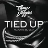 About Tied Up Song