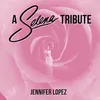 About A Selena Tribute: Como La Flor / Bidi Bidi Bom Bom / Amor Prohibido / I Could Fall In Love / No Me Queda Mas Song