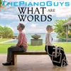 About What Are Words Song