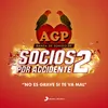 About No Es Grave Si Te Va Mal Tema de la Película "Socios por Accidente 2" Song