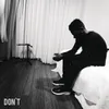 About Don't Song