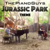 About Jurassic Park Theme Song