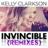 Invincible (7th Heaven Radio Mix)