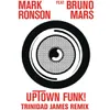 About Uptown Funk Trinidad James Remix Song