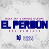 El Perdón Gregor Salto Remix