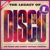 Music Is My Way of Life (John Luongo Disco Mix)