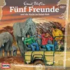 107/und die Nacht im Safari-Park Teil 01