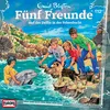 112 - und der Delfin in der Felsenbucht (Teil 12)