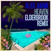About Heaven (Elderbrook Remix) Song