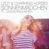 Sonnenmädchen (Charming Horses Radio Edit)