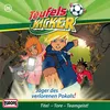 28 - Jäger des verlorenen Pokals! (Teil 08)