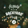About Backyard Party Song