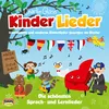 Alle Kinder lernen lesen