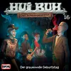 16 - Der grauenvolle Geburtstag (Teil 03)