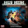 12 - Zurück im Mittelalter (Teil 11)