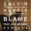 Blame (R3HAB Trap Remix)