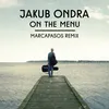 About On the Menu (Marcapasos Remix) Song