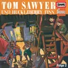 018 - Tom Sawyer und Huckleberry Finn (2) (Teil 19)