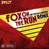 About Fox on the Run (Jay Frog & Amfree Remix) Song