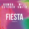 About Fiesta (Remix) Song