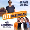 Git Başımdan