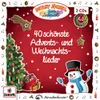 About Es war die allerschönste Weihnachtszeit Song