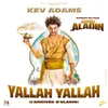 About Yallah Yallah (l'arrivée d'Aladin) Song