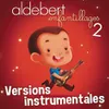 Mon petit doigt m'a dit (Karaoke Version) Originally Performed by Aldebert with Alizée