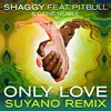 About Only Love (Suyano Remix) Song