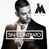 About Sin Contrato Song