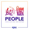 About People (Radio Edit) Song