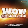 Great God Great Praise (WOW Edit)