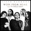 About Work from Home Song