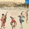 Alba Cornelia: Sinfonia (Entrée)