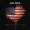 About American Country Love Song Song