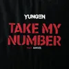 About Take My Number Song