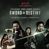 About Theme for Sword of Destiny Song