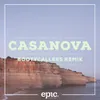 About Casanova (Bootycallers Remix) Song