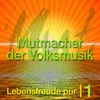 Mit Musik geht alles besser