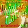 About Kufsteiner Lied Song