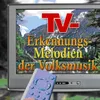 So schön ist Volksmusik