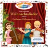 Wenn überall die Kerzen heller strahlen (Instrumentalversion)