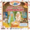 Das Lied vom leisen Weihnachten