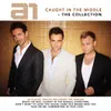 About Nos Différences (Caught in the Middle) (Single Version) Song