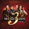 De mes propres ailes (extrait du spectacle « Les 3 Mousquetaires ») Skydancers Remix