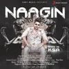 About Naagin Song