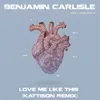 About Love Me Like This Song