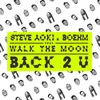 About Back 2 U Song